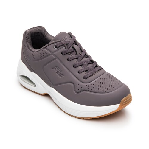 Tenis Saluma Flexi con Válvula de Aire para Mujer