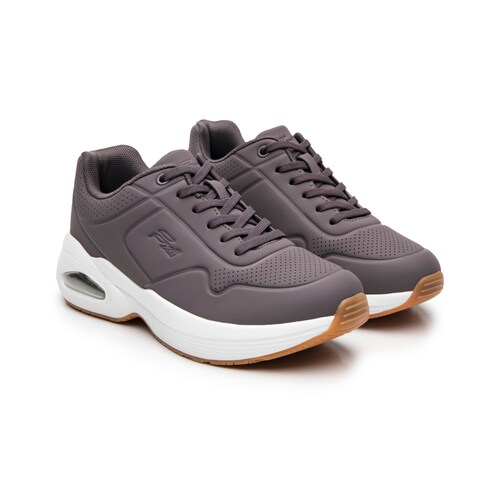 Tenis Saluma Flexi con Válvula de Aire para Mujer