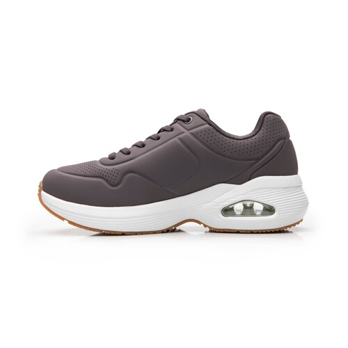 Tenis Saluma Flexi con Válvula de Aire para Mujer