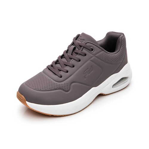 Tenis Saluma Flexi con Válvula de Aire para Mujer