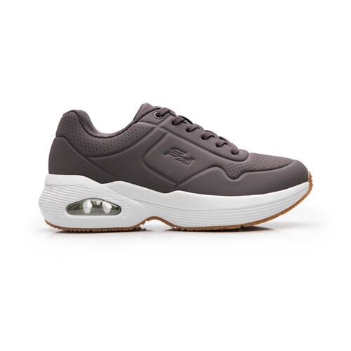 Tenis Saluma Flexi con Válvula de Aire para Mujer