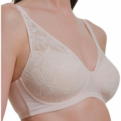 Brasier Encaje Sustentable Playtex para Mujer