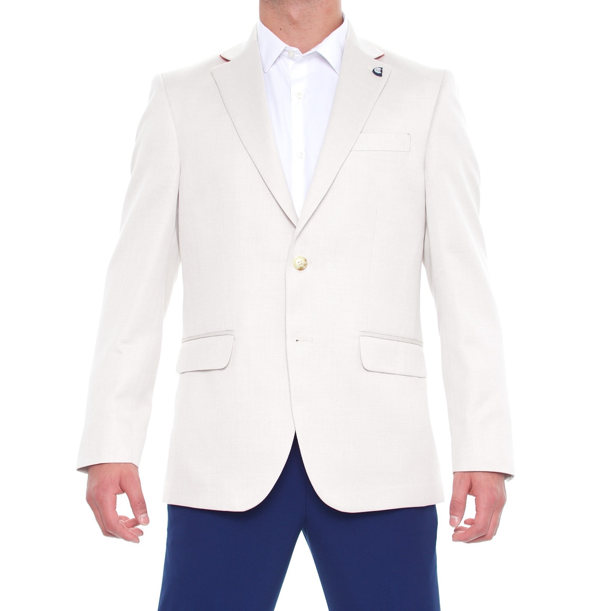 Saco para Hombre Chaps