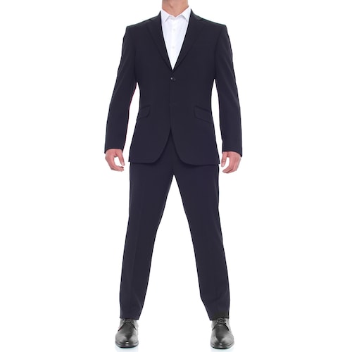 Traje para Hombre Pierre Cardin