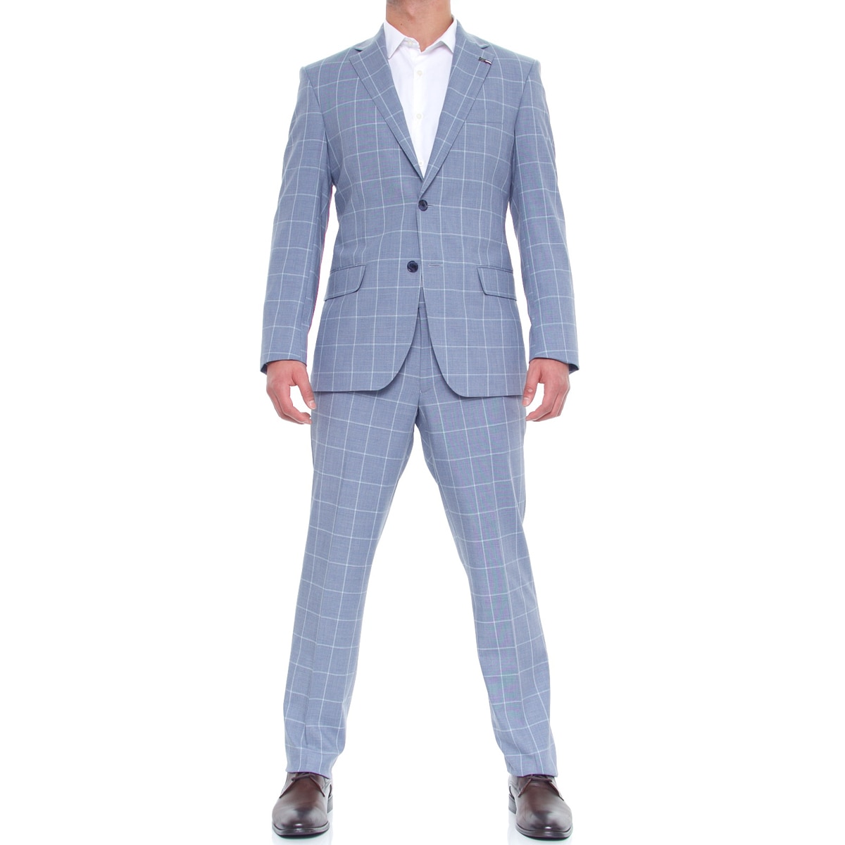 Traje para Hombre Tommy Hilfiger