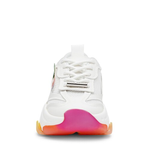 Tenis Chunky Steve Madden Coloridos para Mujer