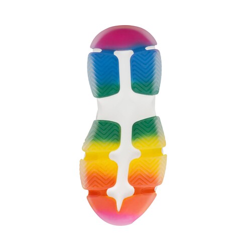 Tenis Chunky Steve Madden Coloridos para Mujer
