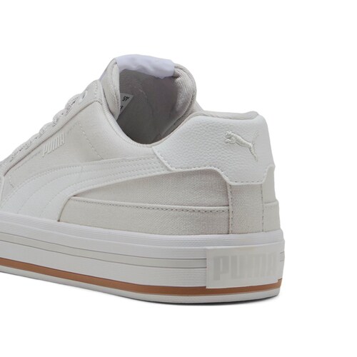 Tenis Court Class Blanco Puma para Hombre