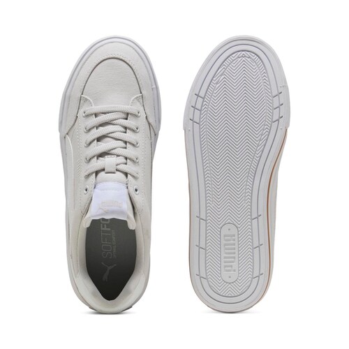Tenis Court Class Blanco Puma para Hombre
