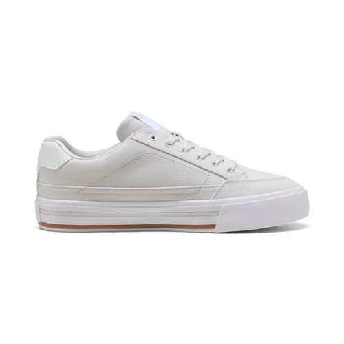 Tenis Court Class Blanco Puma para Hombre