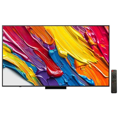 Pantalla LG 86 Pulgadas 4K Qned Ai Qned83