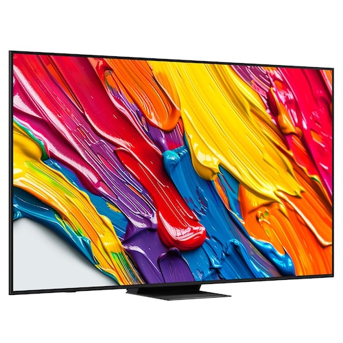 Pantalla LG 86 Pulgadas 4K Qned Ai Qned83