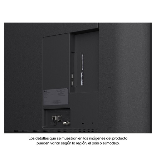 Pantalla LG 86 Pulgadas 4K Qned Ai Qned83