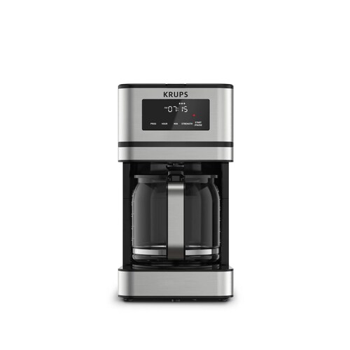Cafetera de Filtro Krups Simply Brew Flavour