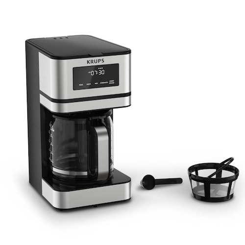 Cafetera de Filtro Krups Simply Brew Flavour