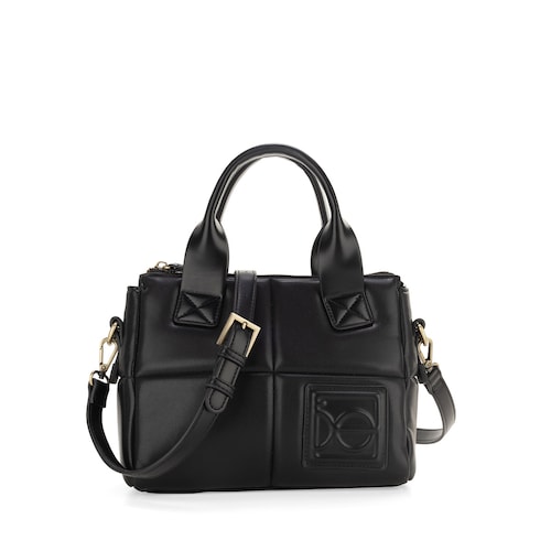 Bolso Crossbody Cloe Negro para Mujer