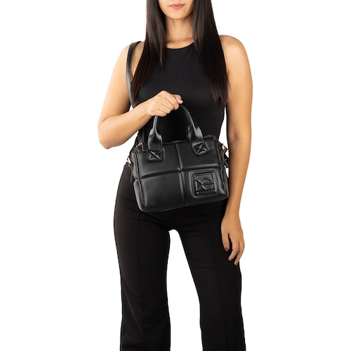 Bolso Crossbody Cloe Negro para Mujer