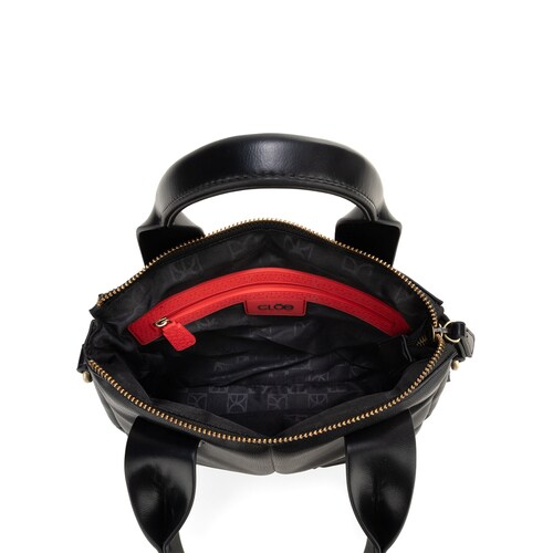 Bolso Crossbody Cloe Negro para Mujer