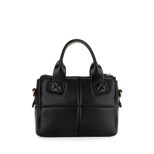 Bolso Crossbody Cloe Negro para Mujer