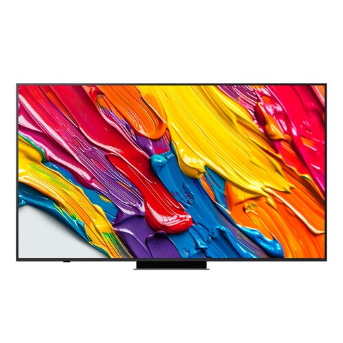 Pantalla LG 75 Pulgadas 4K Qned Ai Qned83 4K Smart Tv