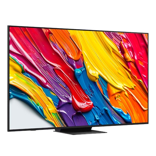 Pantalla LG 75 Pulgadas 4K Qned Ai Qned83 4K Smart Tv