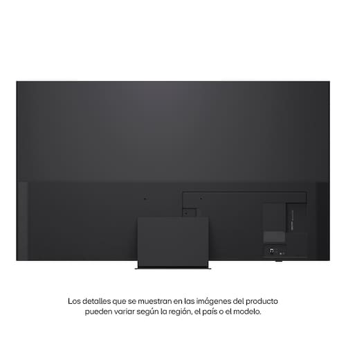 Pantalla LG 75 Pulgadas 4K Qned Ai Qned83 4K Smart Tv