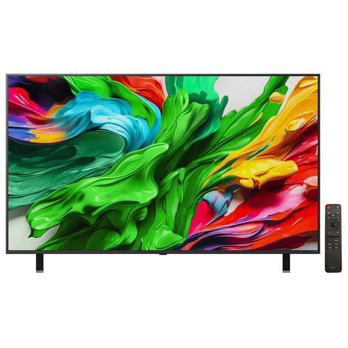 Pantalla LG 65 Pulgadas 4K Qned Ai Qned85