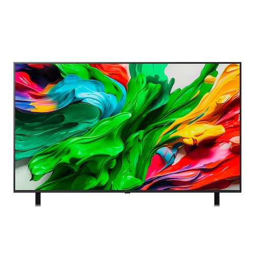 Pantalla LG 65 Pulgadas 4K Qned Ai Qned85