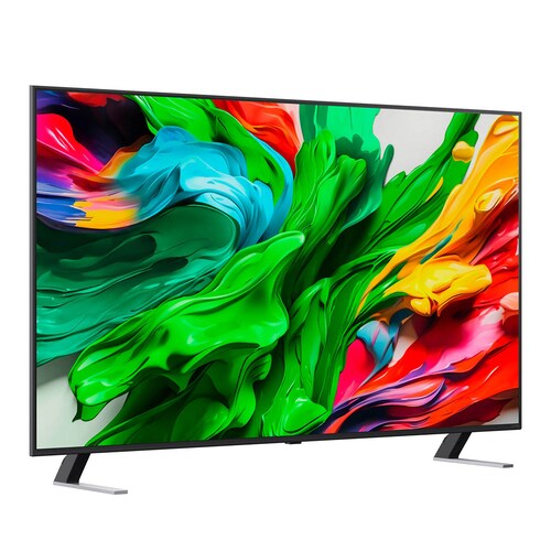 Pantalla LG 65 Pulgadas 4K Qned Ai Qned85
