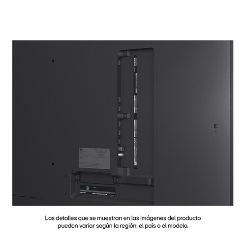 Pantalla LG 65 Pulgadas 4K Qned Ai Qned85