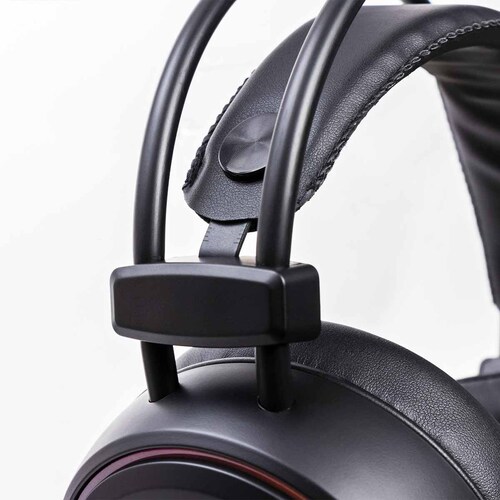 Audífonos Gamer Stf Plaptop