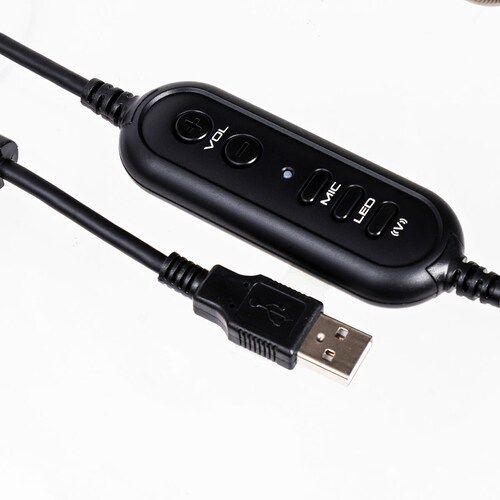 Audífonos Gamer Stf Plaptop