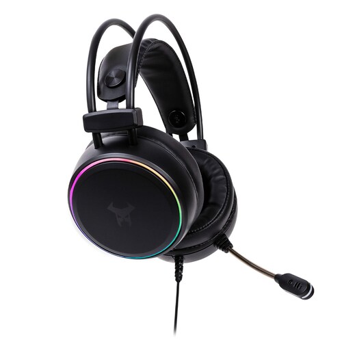 Audífonos Gamer Stf Plaptop