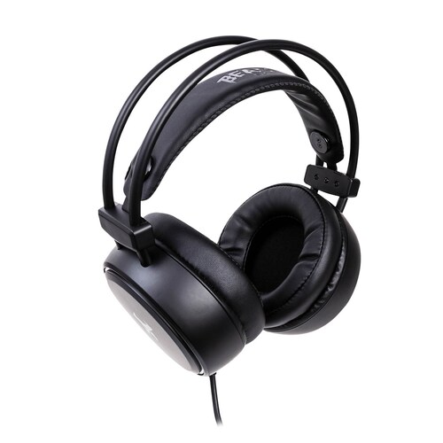 Audífonos Gamer Stf Plaptop