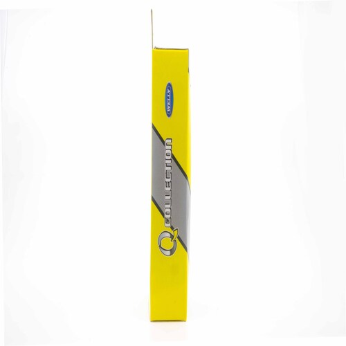 Die Cast Paquete de 5 Carritos Pullback Welly