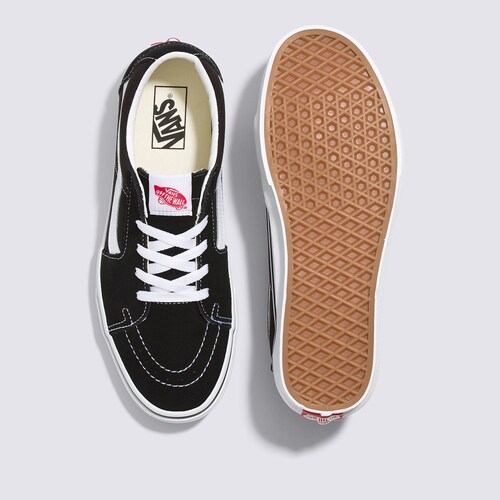 Tenis Casual Vans Sk8-Low Unisex