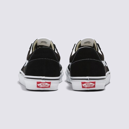 Tenis Casual Vans Sk8-Low Unisex