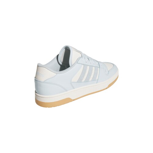 Tenis Casual Adidas Break Start Low para Mujer