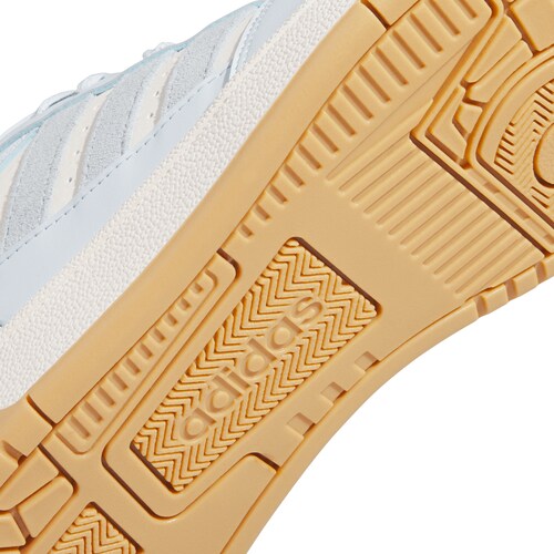 Tenis Casual Adidas Break Start Low para Mujer