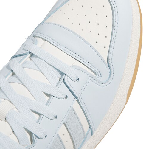 Tenis Casual Adidas Break Start Low para Mujer