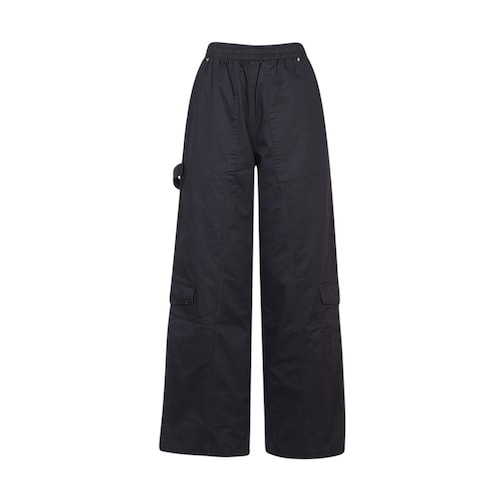 Pantalón Resorte Cargo Jeanious para Mujer Junior