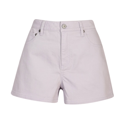 Short Cintura Alta Jeanious para Mujer Junior