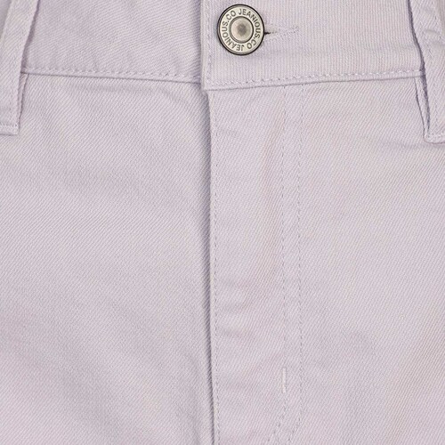 Short Cintura Alta Jeanious para Mujer Junior