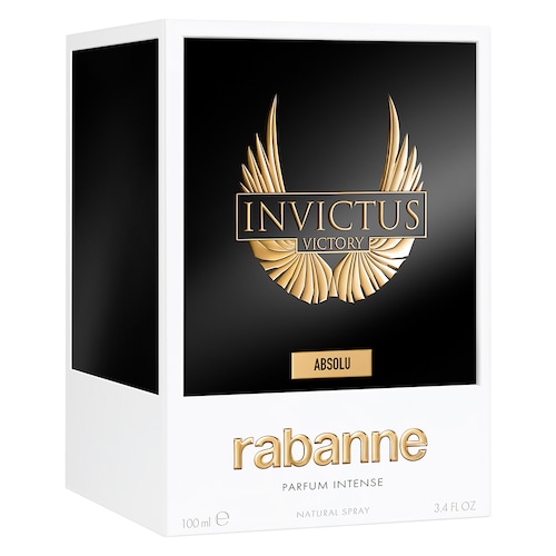 Parfum Intense Rabanne Invictus Victory Absolu 100Ml para Hombre