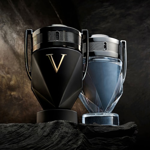 Parfum Intense Rabanne Invictus Victory Absolu 100Ml para Hombre