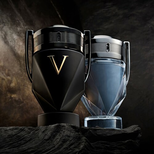 Parfum Intense Rabanne Invictus Victory Absolu 200Ml para Hombre