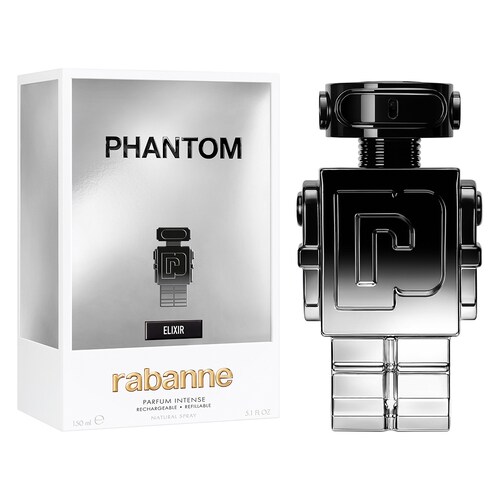 Parfum Intense Rabanne Phantom Elixir 150Ml para Hombre