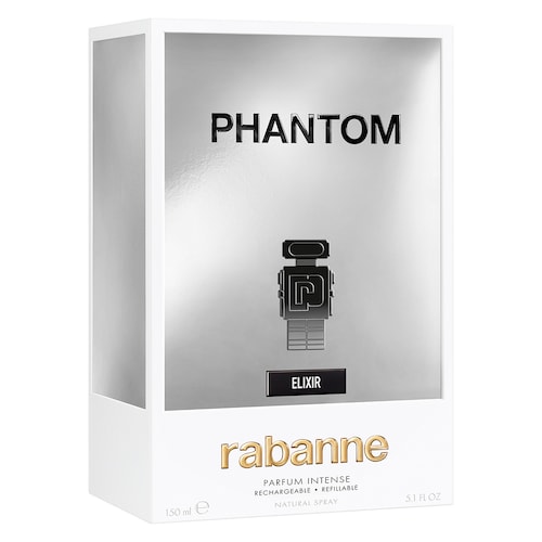 Parfum Intense Rabanne Phantom Elixir 150Ml para Hombre