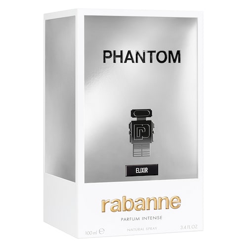 Parfum Intense Rabanne Phantom Elixir 100Ml para Hombre