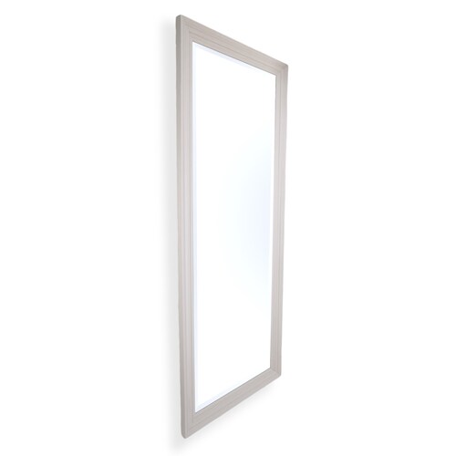 Home Nature Espejo Decorativo Kalid Gris